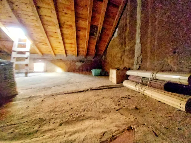 Casa-Chalet en Venta en Gumiel De Izan Burgos — 22