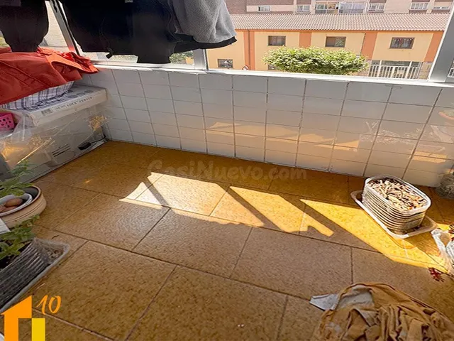 Amplia vivienda en Briviesca — 5