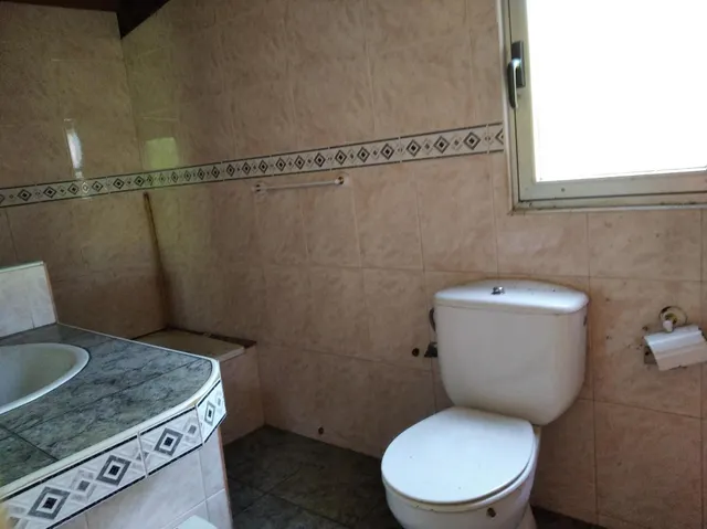 CASA PARA REFORMAR EN LAGUNA DE LOS NEGRILLOS — 6