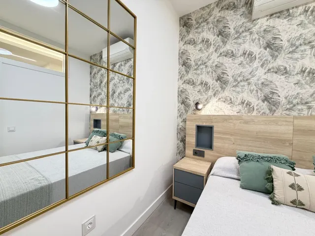 Apartamento 2 habitaciones 123m² en venta - Playa del cura — 38