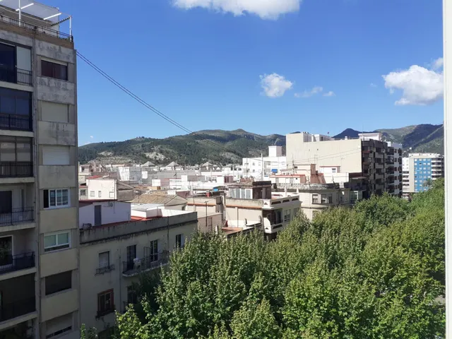 ATICO DUPLEX EN EL CENTRO DE GANDIA — 30