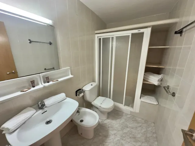 FABULOSO APARTAMENTO EN 1ª LINEA DE LEVANTE — 20
