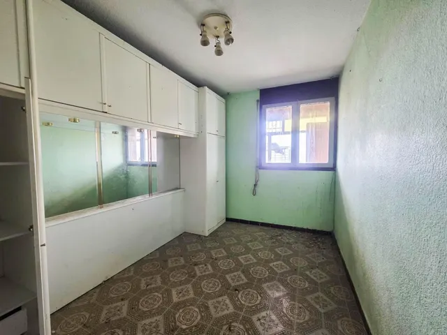 Piso a reformar en venta en la mina, Sant Adrià de Besòs — 12