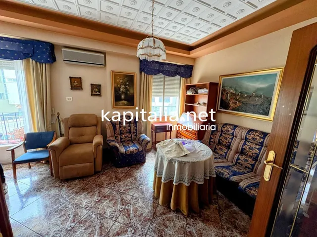 PISO A LA VENTA EN LA LLOSA DE RANES — 14