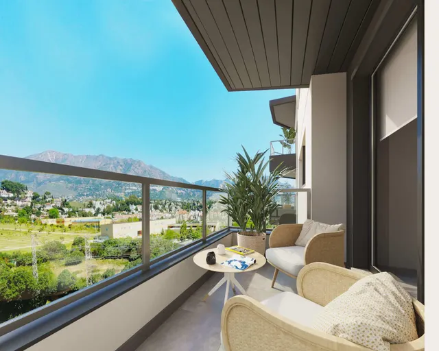 Apartamento 3 habitaciones 166m² en venta - Las lagunas centro — 15