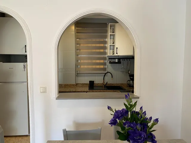 ☀️ ¡ENCANTADOR APARTAMENTO EN EL CENTRO DE TORREVIEJA CON PISCINA! ‍♂️ — 18