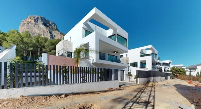 Villa 3 habitaciones 293m² en venta - Pla de cantal - foto 3