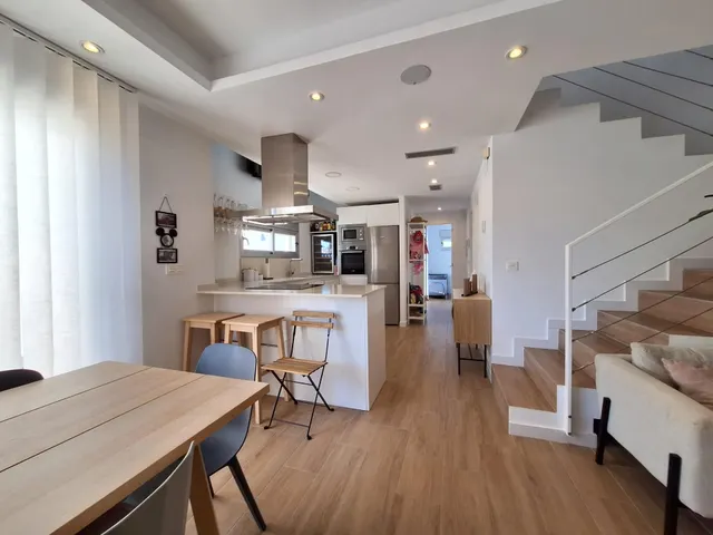 Villa 3 habitaciones en venta - Los Frutales — 12