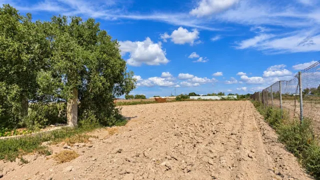 Parcela segregada - rústica con edificación para reformar en miralamar — 9