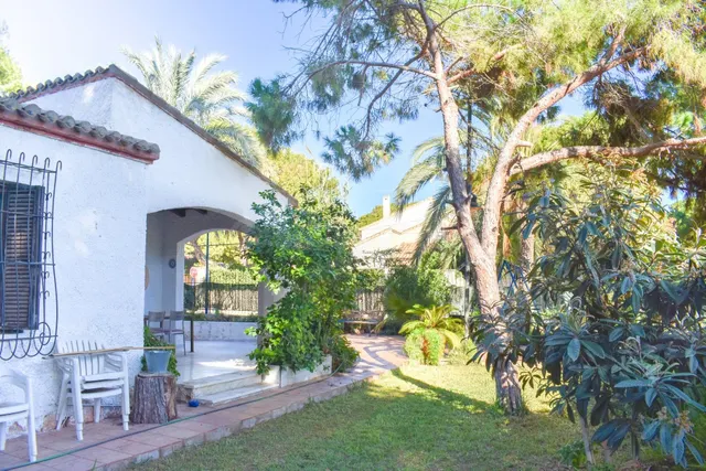 Villa de Lujo 4 habitaciones 150m² en venta - Rocio del Mar - foto 3