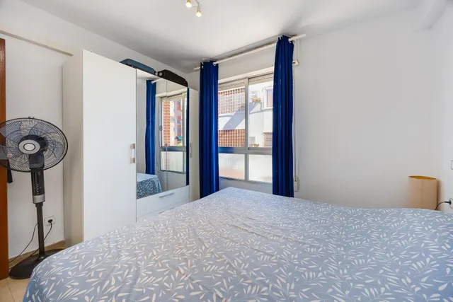 Apartamento con vistas al mar a 50m de Playa del Acequion — 11