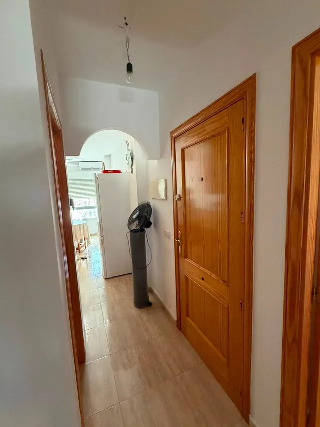 ¡Fantástica vivienda de 3 dormitorios en Playasol, Puerto de Mazarrón! — 6