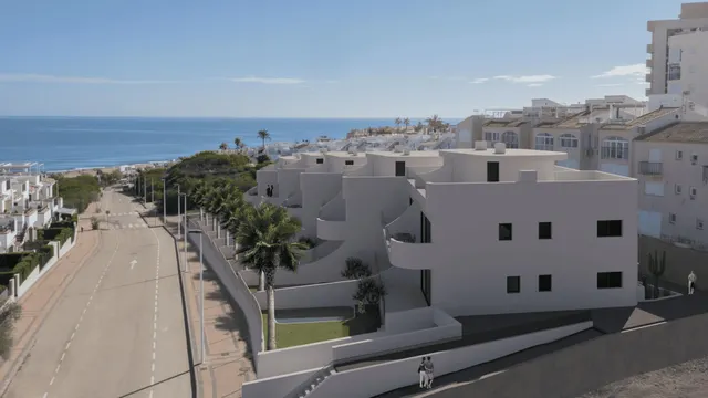 Bungalow 2 habitaciones 191m² en venta - Torre la mata — 2