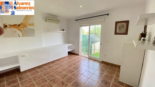Chalet en alquiler en urbanización los pinos - almuñecar - larga estancia — 9