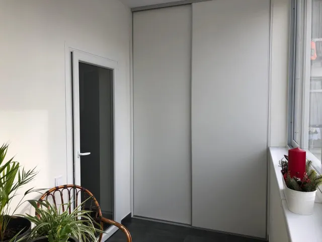 Piso recién reformado en AVENIDAS - CENTRO — 15