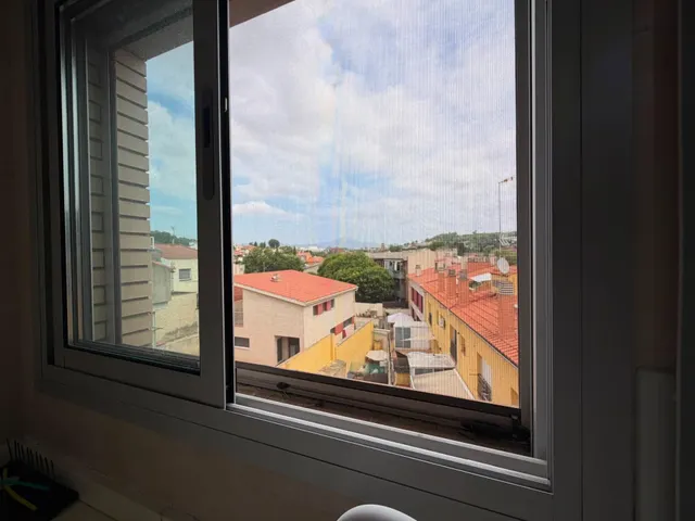 Ático reformado con terraza en Sant Quirze del Vallès — 27