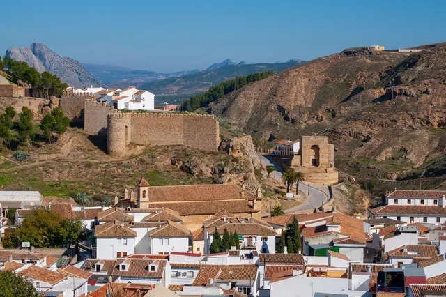 Parcela en venta - Polígono - Alrededores - Pedanías — 26
