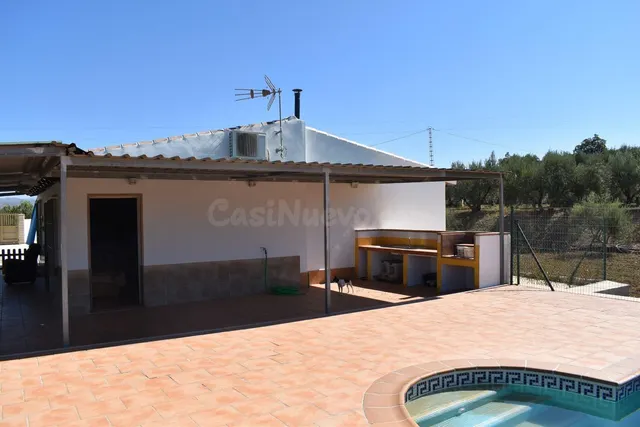 Finca rústica 2 habitaciones 227m² en venta - Costa del Sol - foto 3