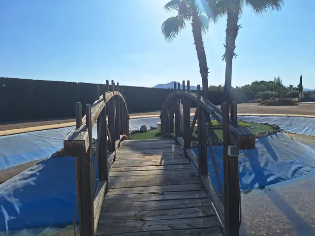 Chalet de lujo en venta en Aspe — 48