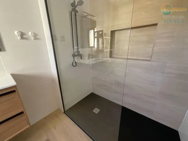 Magnifico chalet reformado con piscina privada y gran jardin en la azohia — 34