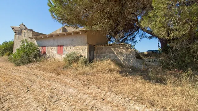 Finca rústica 4 habitaciones 213m² en venta - Son sant martí - foto 3