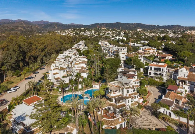 Apartamento 4 habitaciones 173m² en venta - Marbella — 46