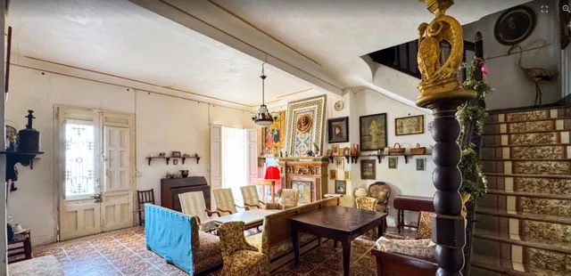 Piso 7 habitaciones 431m² en venta - Zona Centro — 8