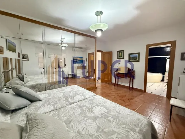 Chalet en San Vicente del Raspeig, zona Canastell con 2 viviendas — 15
