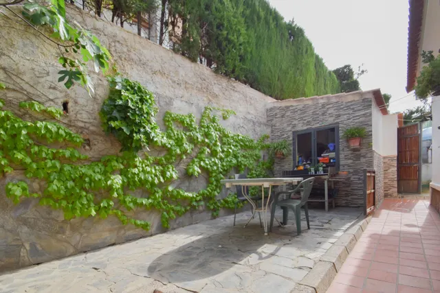 FANTASTICO CHALET — 41