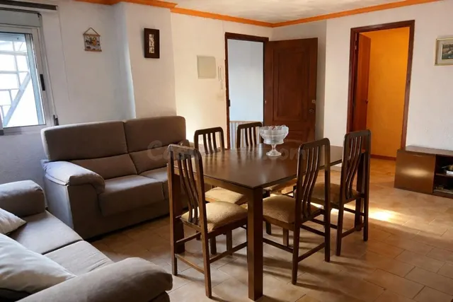 3 Viviendas, Centro y Vistas. ¡El potencial que buscas! - foto 5