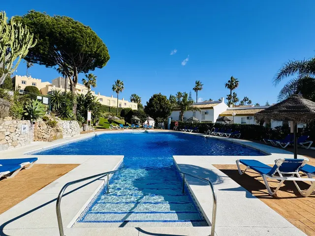 Adosado 2 habitaciones 91m² en venta - Riviera del sol — 40