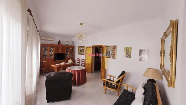 LOCAL Y PISO  EN VENTA EN EL VISO — 5