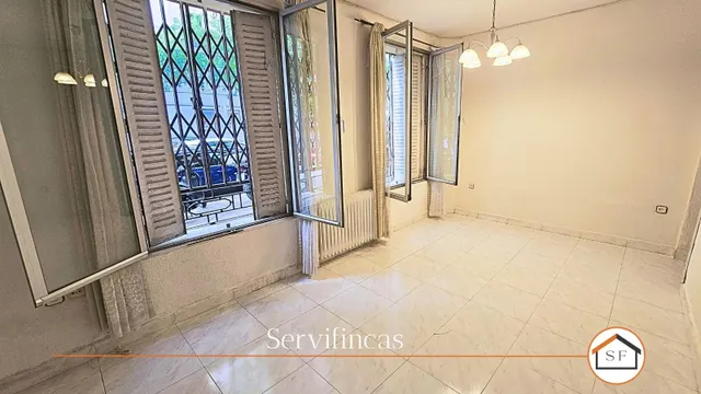 Vivienda Jerónimos-Retiro — 7