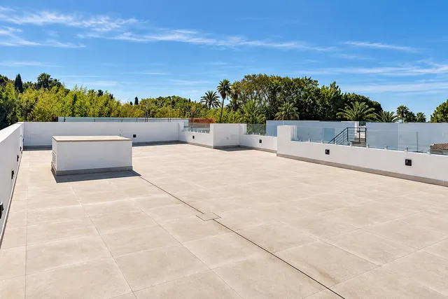 Chalet 5 habitaciones 465m² en venta - Marbella — 29