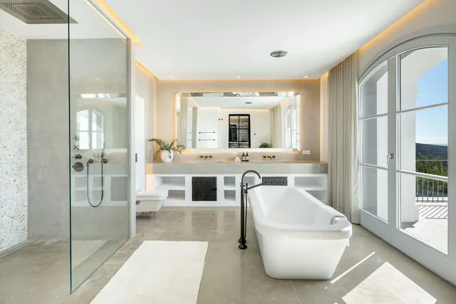 Chalet 7 habitaciones 937m² en venta - Costa del Sol — 29