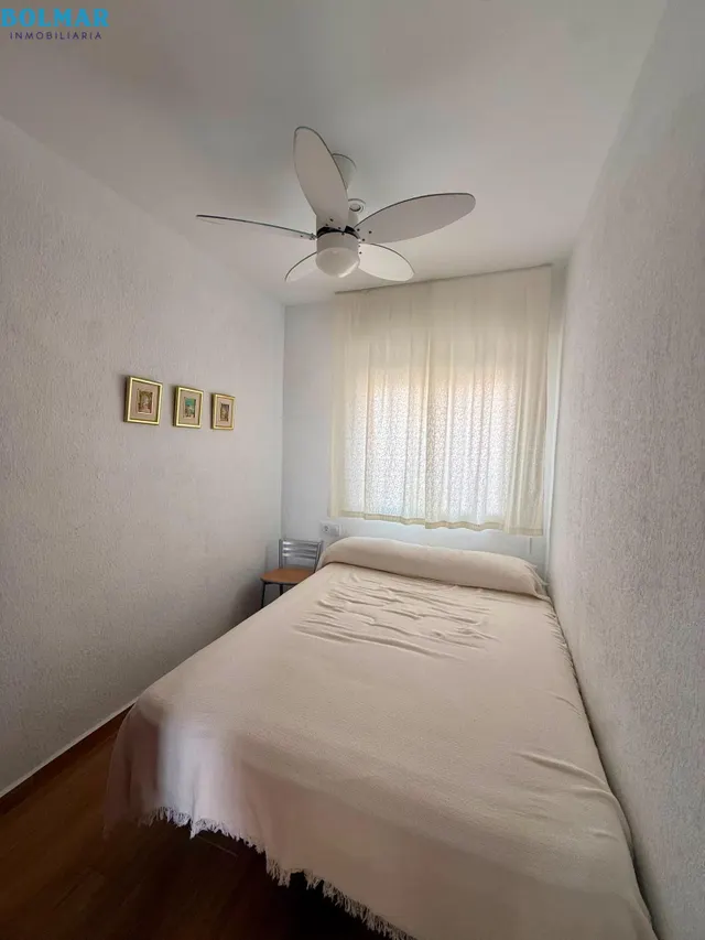 Encantador Piso Reformado, Puerto de Mazarrón - €136,000 — 11