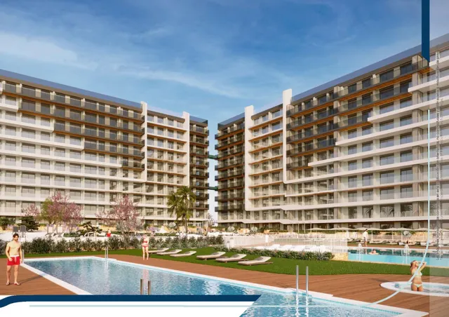 COMPLEJO RESIDENCIAL DE OBRA NUEVA EN PUNTA PRIMA - foto 5