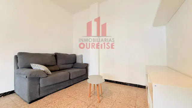 Vivienda con ascensor en la zona de o couto — 6