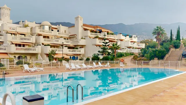 🏡 Vivienda con amplia terraza Parque Lotos, Puerto de la Cru - foto 4