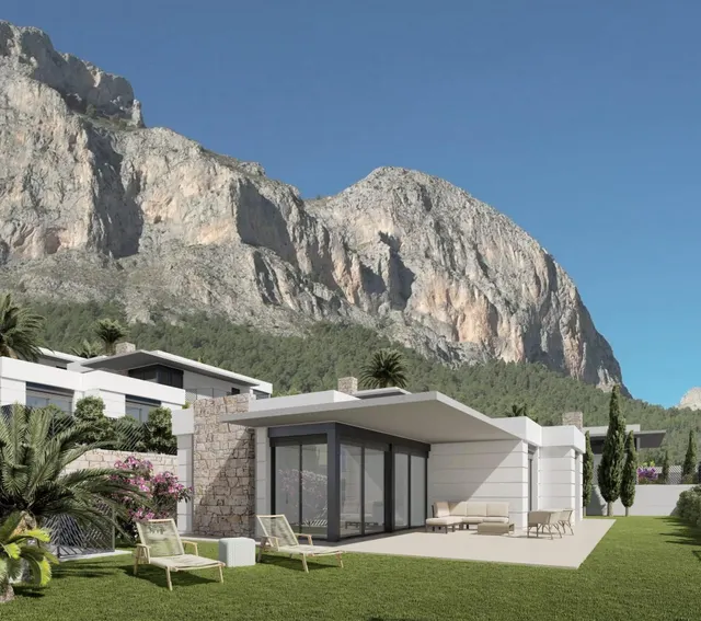 Villa 3 habitaciones 174m² en venta - Pla de cantal — 4