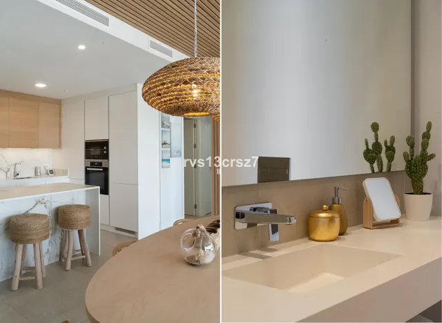 Apartamento 2 habitaciones 112m² en venta - El Madroñal — 15