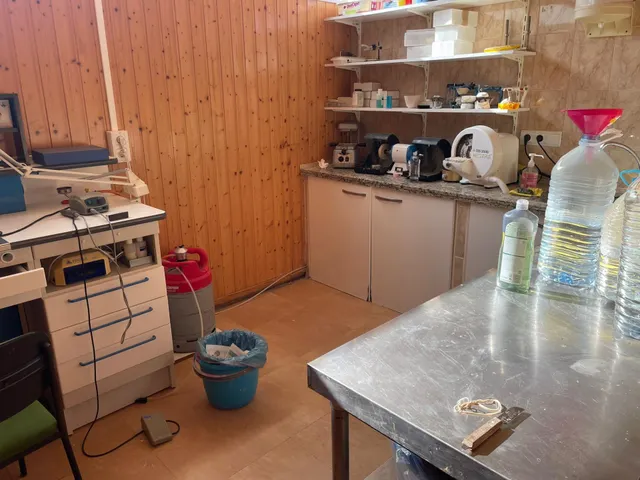 LOCAL COMERCIAL EN BENIDORM — 11