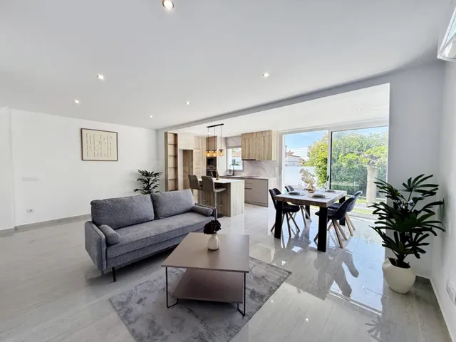Villa de una sola planta con 3 habitaciones y piscina privad - foto 4