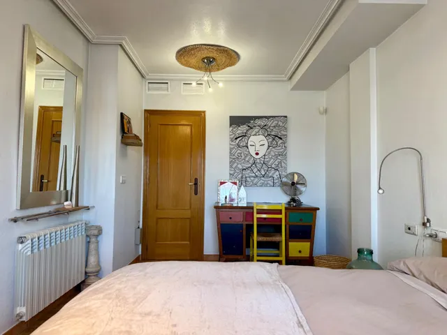 GRAN DÚPLEX EN LA ALBERCA (MURCIA) — 16