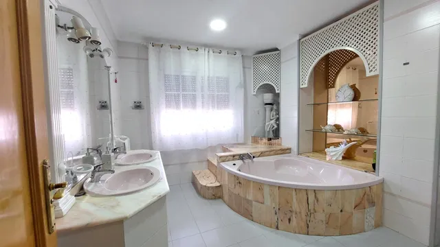 Chalet a la venta en Los Barreros — 20