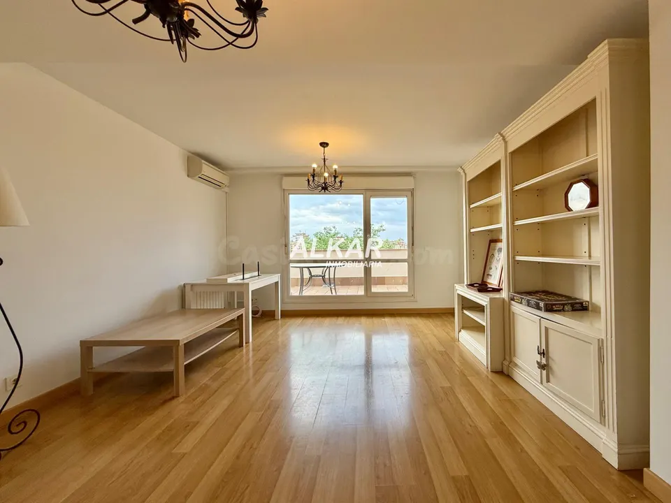 ATICO EN VENTA EN TUDELA