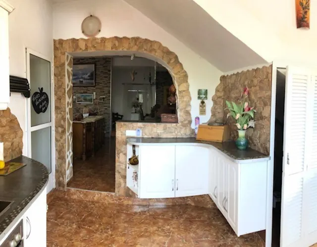 Hermosa y acogedora villa en Ciudad Quesada — 43