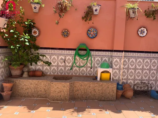 Fabulosa casa en la zona de los Olivos Borrachos! — 26