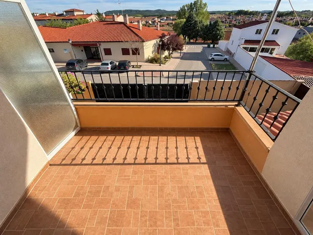 Chalet en venta en arcas del villar — 20