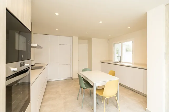 Chalet 4 habitaciones 258m² en venta - Marbella — 6
